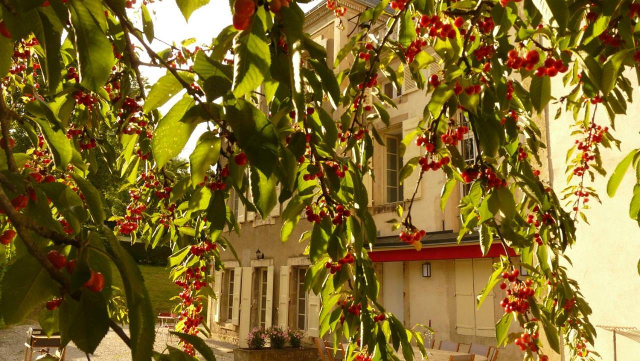 Chateau De La Bousquetarie Lempaut Екстериор снимка