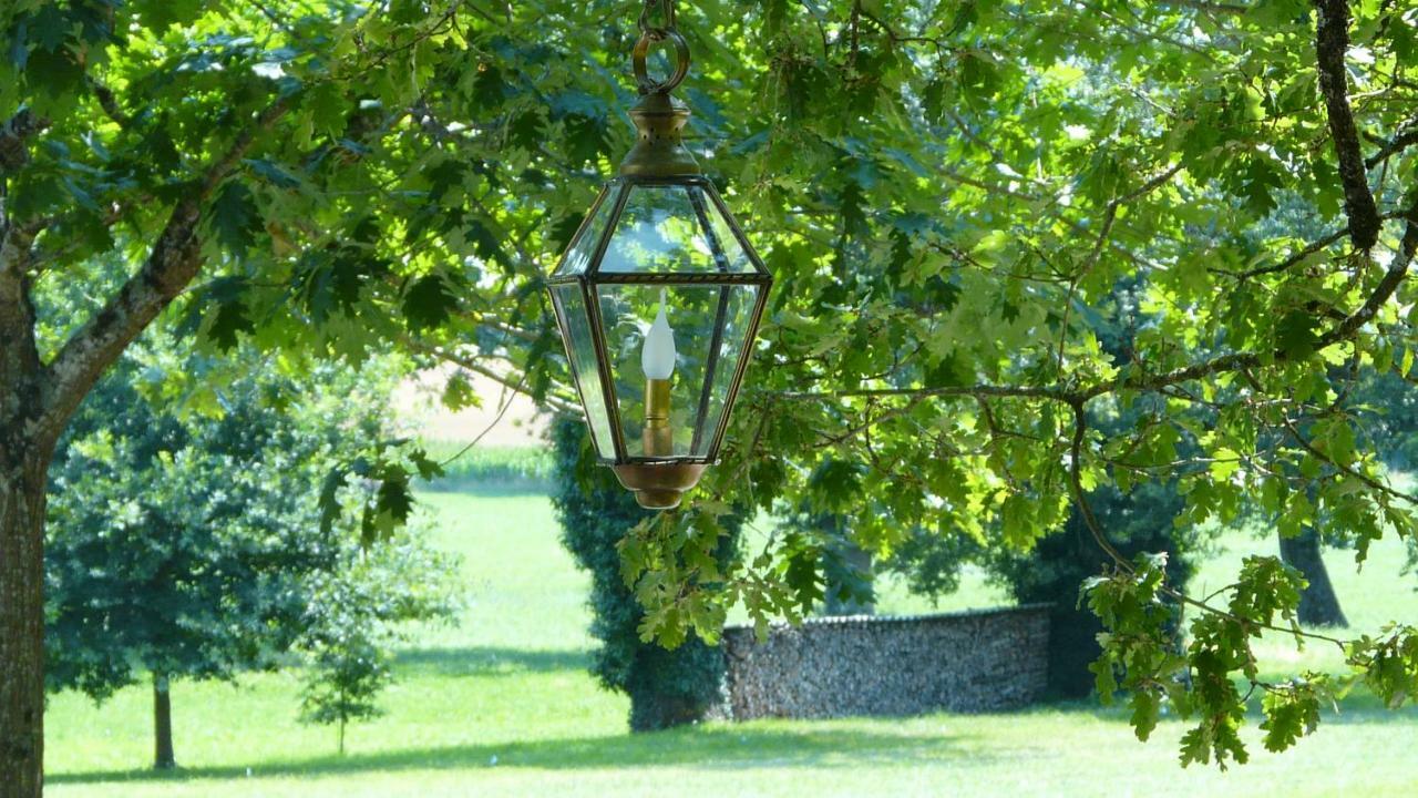 Chateau De La Bousquetarie Lempaut Екстериор снимка