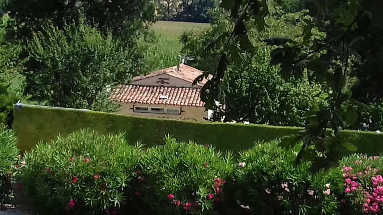 Chateau De La Bousquetarie Lempaut Екстериор снимка